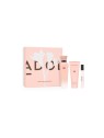 Adolfo Dominguez NUDE MUSK set 3 pezzi unisex