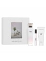 Adolfo Dominguez TONKA JASMINE LOT 3 unit unisex