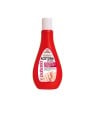 Babaria babaria rimuovi smalto acetone pura 200ml unisex