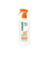 BABARIA SPRAY SOLARE SPF50 PELLE SENSIBILE IMPERMEABILE 200ML