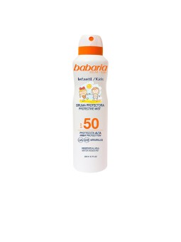 BABARIA KIDS BRUMA SPF50 200ML BIMBI