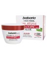 Babaria crema viso per pelle atopica 50ml unisex