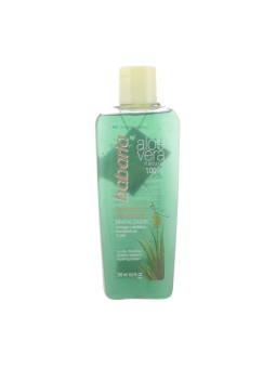 Babaria aloe vera balsamo riparatore rivitalizzante natura 100