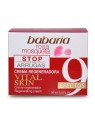 Babaria rosa mosqueta crema rigenerante stop rughe pelle vitale