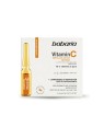 Babaria Vitamina C Trattamento 10un Uomo