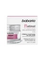 Babaria Retinol Crema Antirughe 50ml unisex