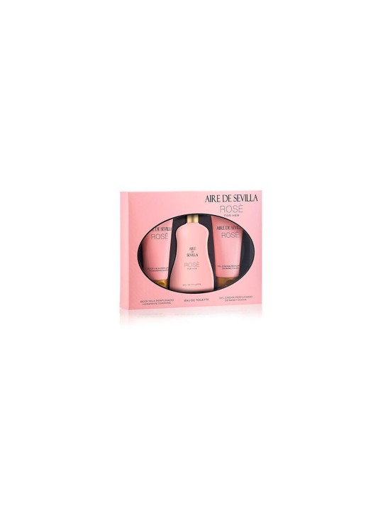 Aire Sevilla AIR OF SEVILLE ROS LOT unisex