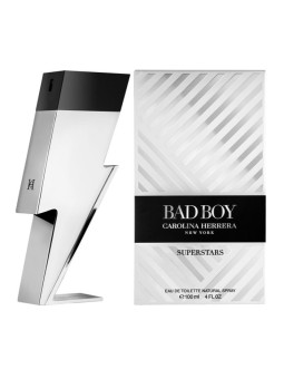 Carolina Herrera BAD BOY COLLECTOR EDITION 2021 edp vapo 100 ml