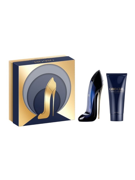 Set Natalizio 2022 Carolina Herrera Good Girl Eau De Parfum