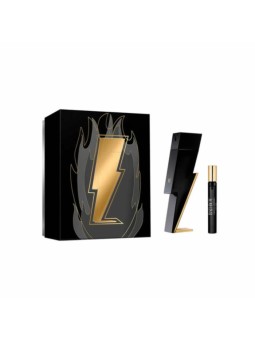 Carolina Herrera Set Bad Boy Eau de Toilette 100ml Gel 100ml