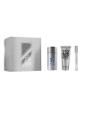 Carolina Herrera 212 NYC MEN LOT 3 unit uomo