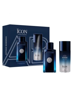 Antonio Banderas A B LIcona et uomo 100vp Deodorante unisex