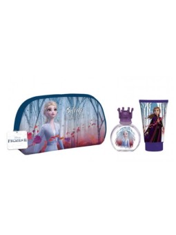 PROFUMI PER BAMBINI Disney Frozen II Set 3 Pezzi 2021 Unisex