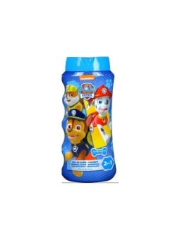 Cartoon PATRULLA CANINA gel shampoo 2in1 475ml unisex 475ml