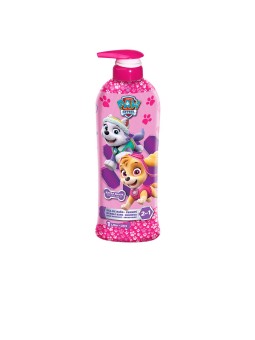 Cartoon Paw Patrol Gel Doccia Shampoo 1000ml unisex