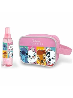 Disney Classics Spray Fresco Eau 100ml Set 2 Pezzi per Bambini