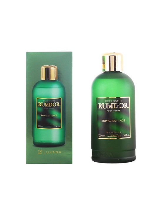Luxana RUMDOR eau de toilette 1000ml uomo