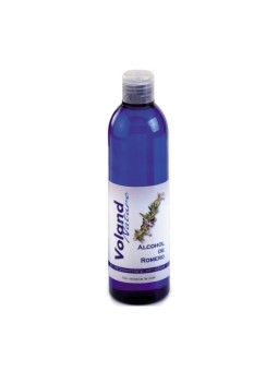 Luxana Voland Nature Rosmarino Alcool 300ml Unisex