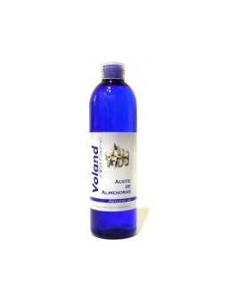 Luxana Voland Nature Olio di Mandorle 300ml Unisex