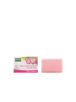 Luxana Phyto Nature Rosa Mosqueta Sapone 120g Unisex