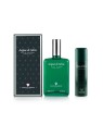 Victor Acqua Di Selva Profumo Spray Eau De Toilette 100ml Set 2