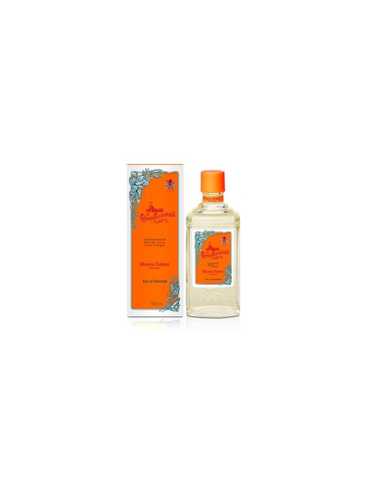 Alvarez Gomez ACQUA DI COLONIA ARANCIA edc vapo 750ml unisex