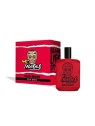 REBEL Cuore Selvaggio Uomo Eau De Toilette 100ml Unisex