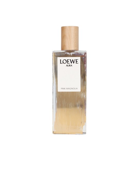 Loewe Aura Pink Magnolia eau de parfum 50ml donna 50ml