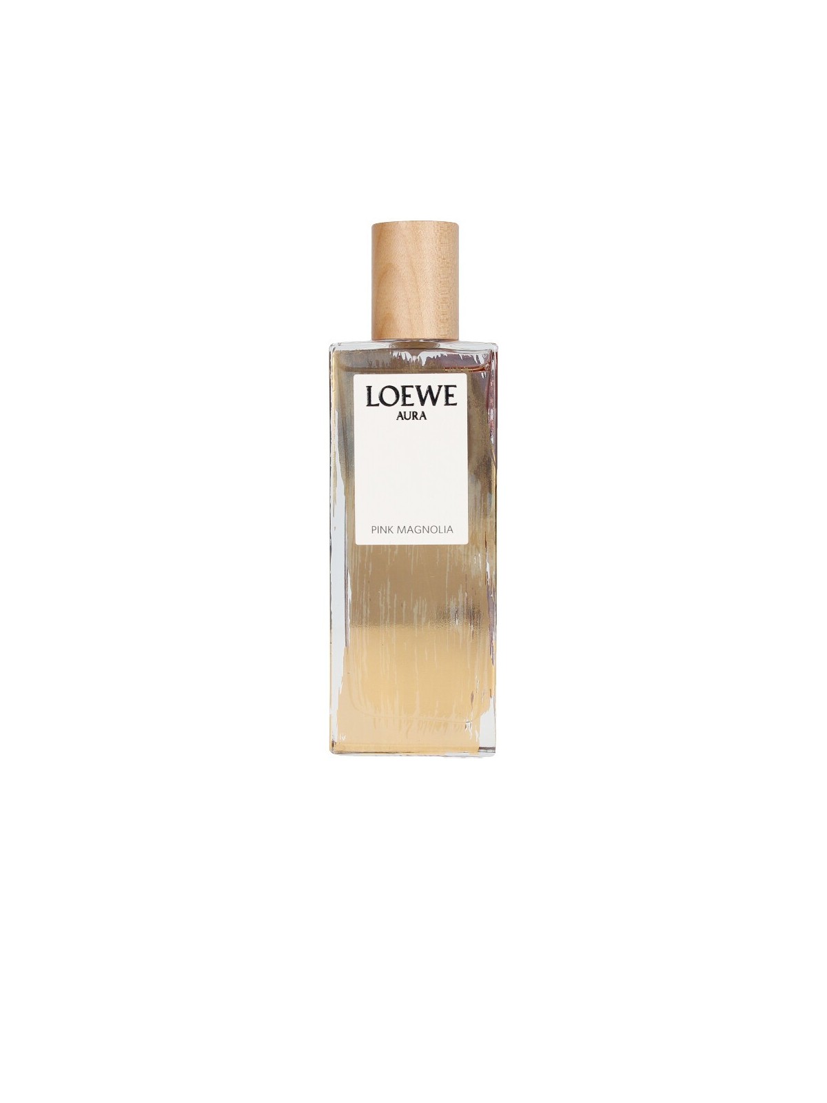 Loewe Aura Pink Magnolia eau de parfum 50ml donna 50ml