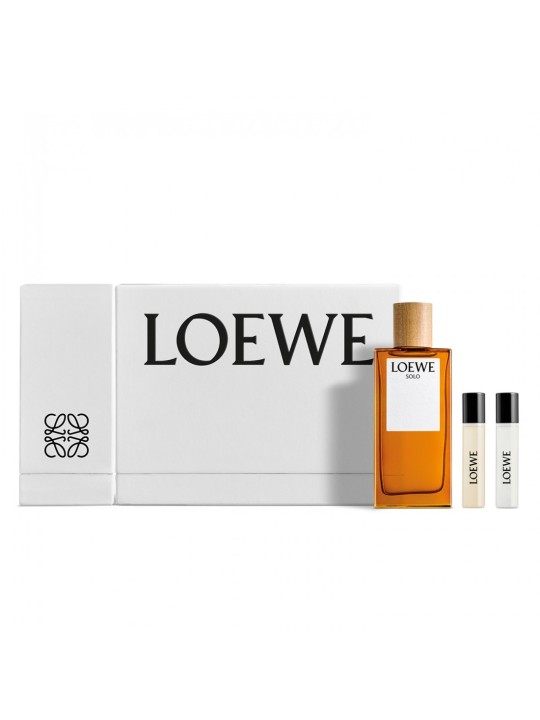 Loewe ONLY LOEWE LOT 3 unit unisex