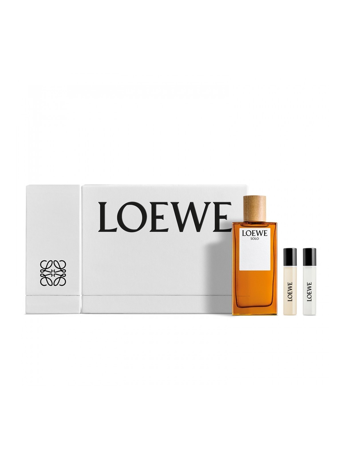 Loewe ONLY LOEWE LOT 3 unit unisex
