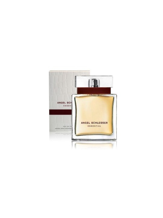 Angel Schlesser Essential for Women eau de parfum donna 100ml