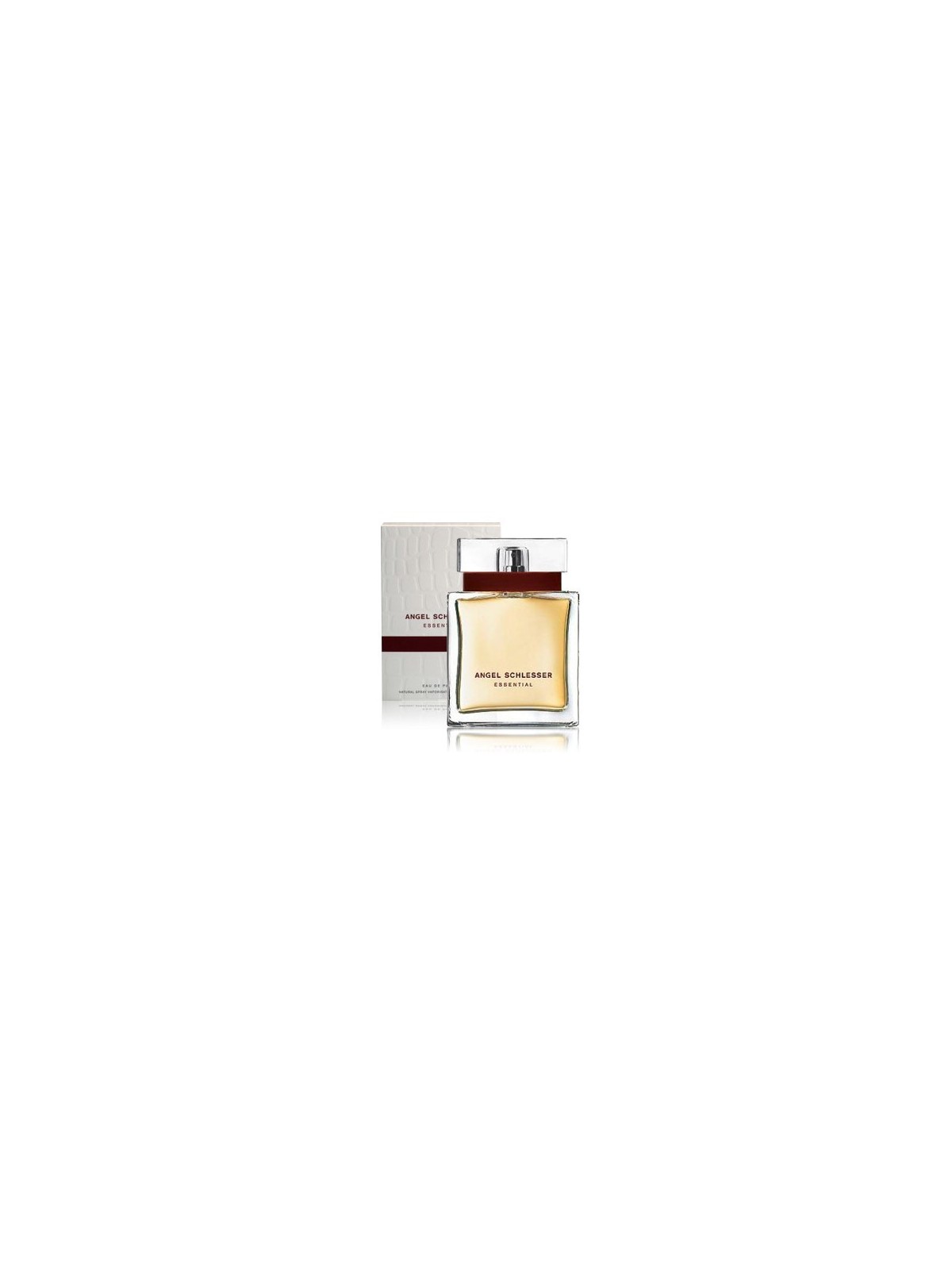 Angel Schlesser Essential for Women eau de parfum donna 100ml