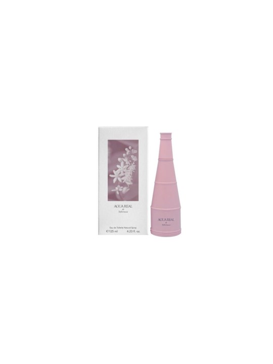 Agua De Sevilla Agua Reale Tuberoussa Spray Edt 125ml Unisex