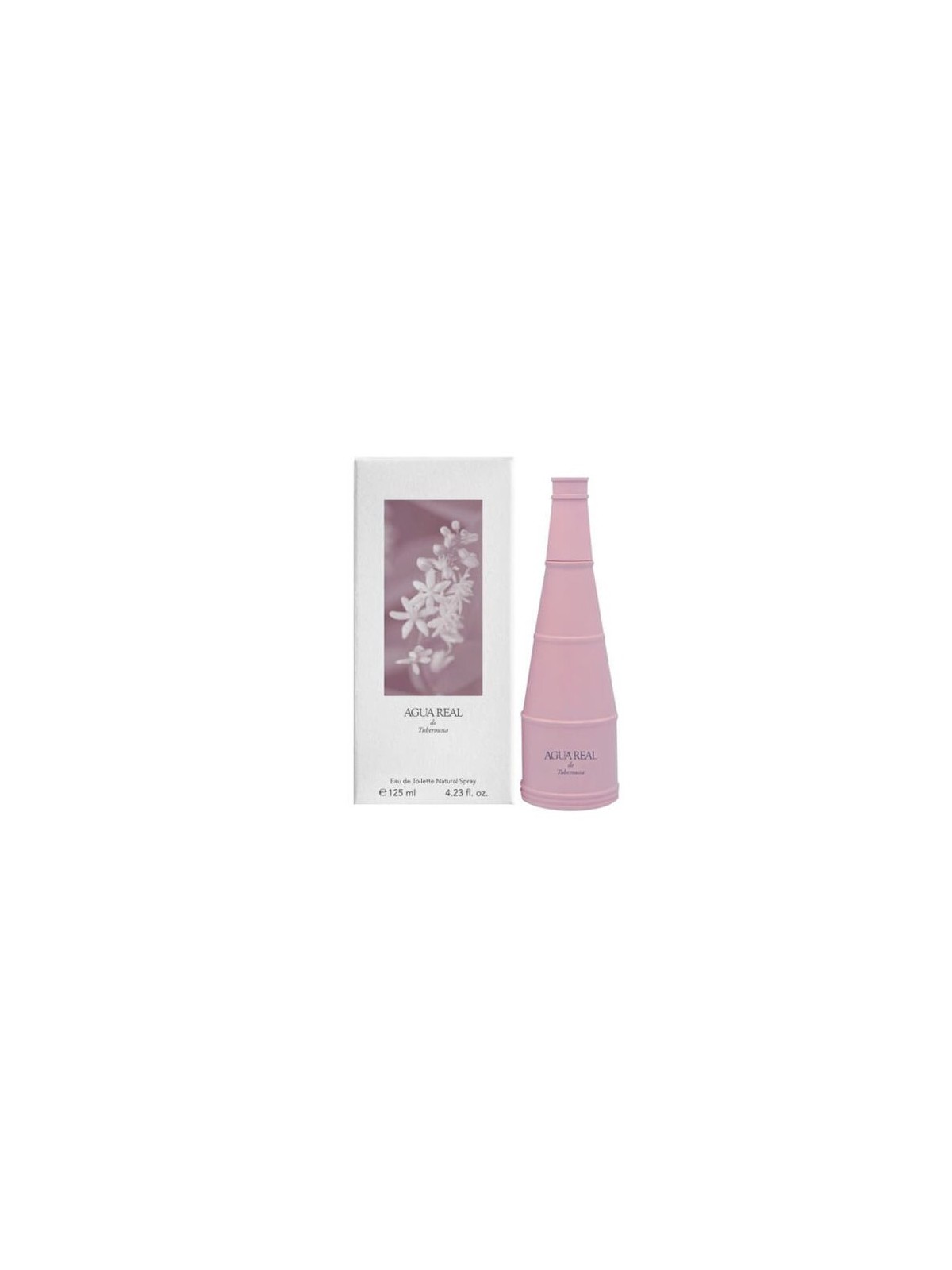 Agua De Sevilla Agua Reale Tuberoussa Spray Edt 125ml Unisex