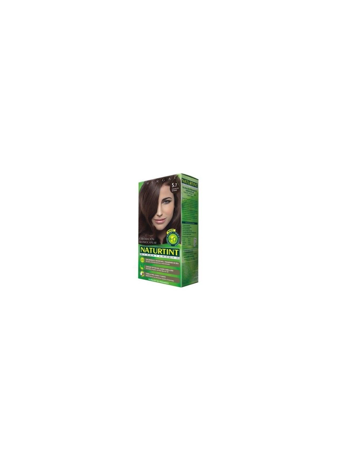 Naturtint 57 Tintura Senza Ammoniaca 150ml Unisex