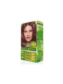 Naturtint 67 Tintura Senza Ammoniaca 150ml Unisex