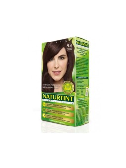 Naturtint 432 Tintura senza Ammoniaca 150ml Unisex