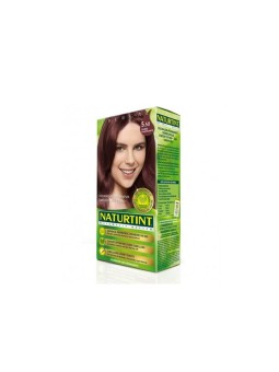 Naturtint 550 Tintura Senza Ammoniaca 150ml Unisex