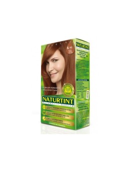 Naturtint 645 Tintura Senza Ammoniaca 150ml Unisex