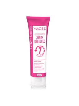 Anticellulite Yacel Zone Ribelli 150ml Unisex
