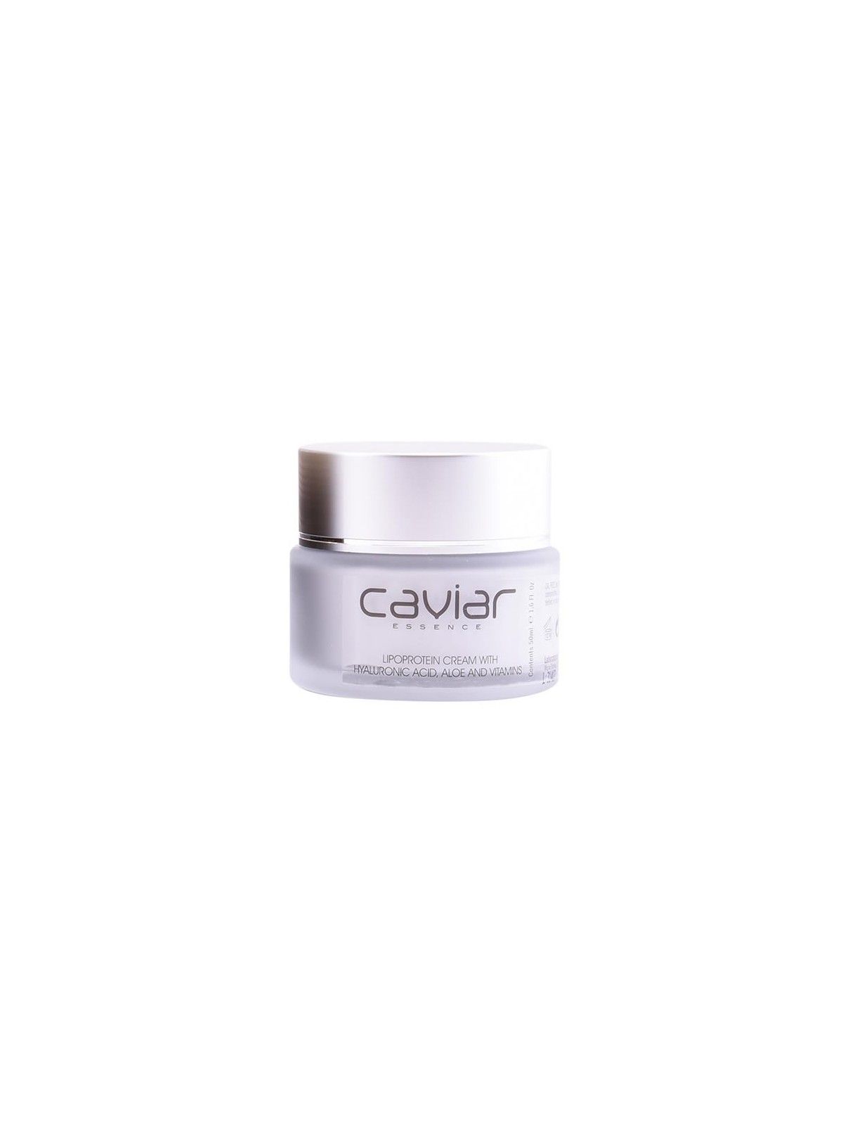 Diet Esthetic CAVIAR ESSENCE crema lipoproteica 50ml donna