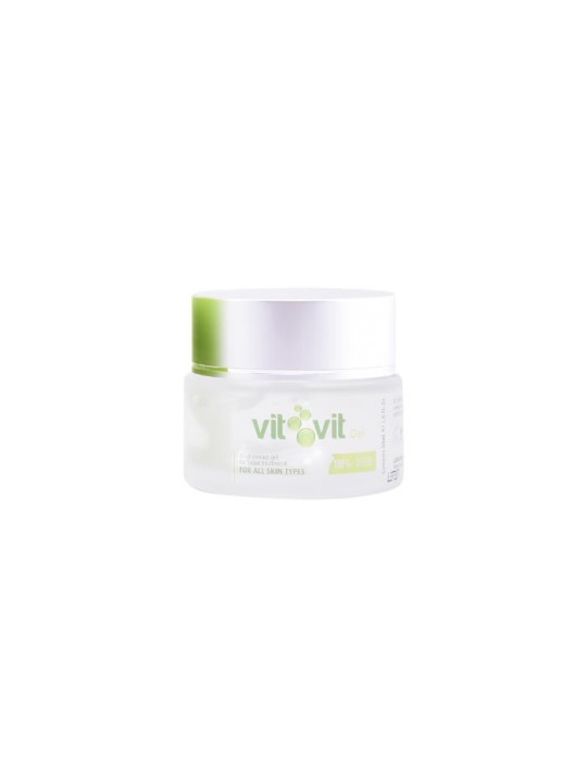 Diet Esthetic VIT VIT Gel con Estratto di Lumaca 50ml per Donna