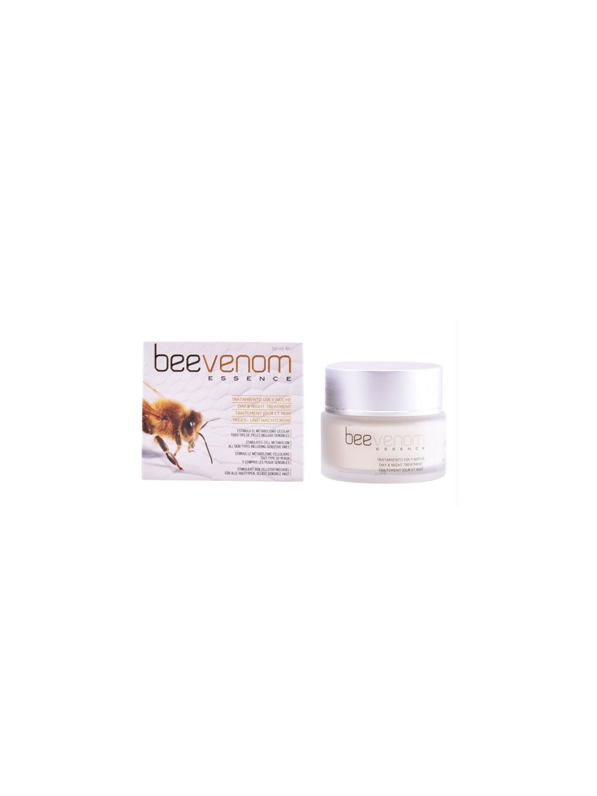 Diet Esthetic CREMA ESSENZA DI VELENO DAPI 50ml donna