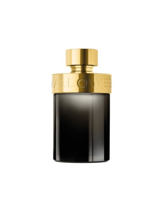 Jesus Del Pozo Halloween uomo Shot eau de toilette uomo 125ml