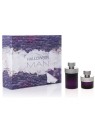 Jesus Del Pozo Halloween Man Eau De Toilette Spray 75ml Set 2
