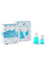 Jesus Del Pozo Halloween Blue Drop Eau De Toilette Spray 100ml