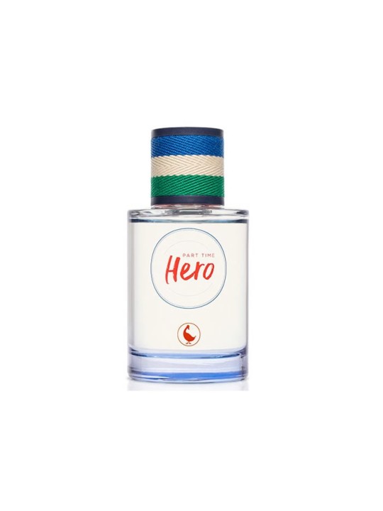 El Ganso Part Time Hero Profumo Spray Eau De Toilette 75ml