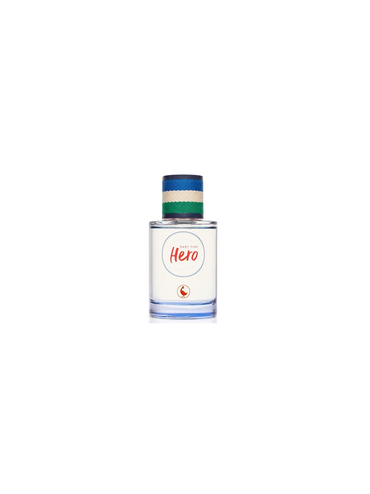 El Ganso Part Time Hero Profumo Spray Eau De Toilette 75ml