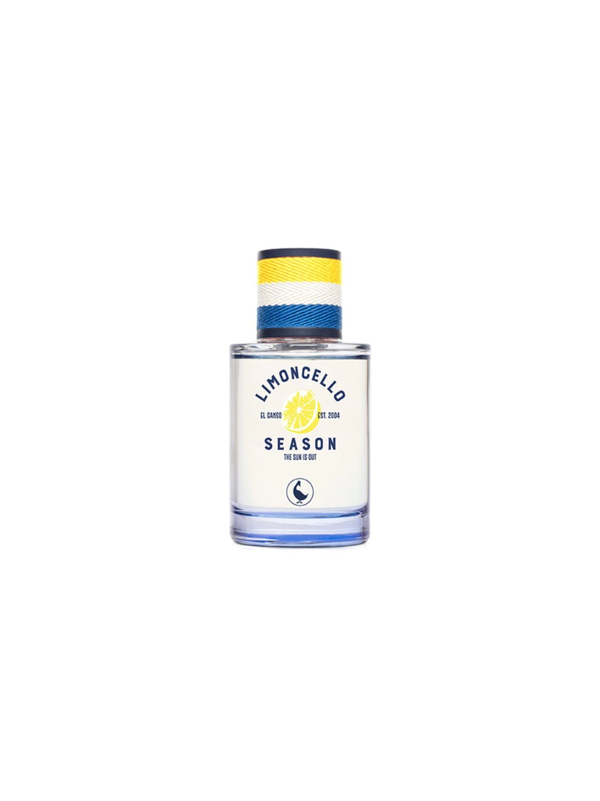 El Ganso Limoncello Spray Eau De Toilette 75ml Unisex
